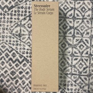 Necessaire The Body Serum 150 ml / 5.1 fl oz NIB